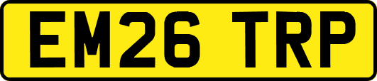 EM26TRP
