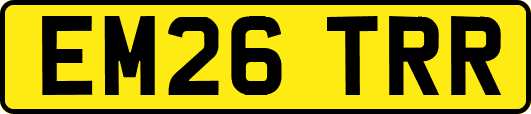 EM26TRR