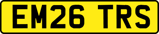 EM26TRS