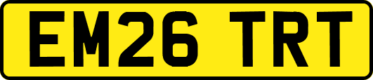 EM26TRT