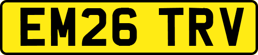 EM26TRV