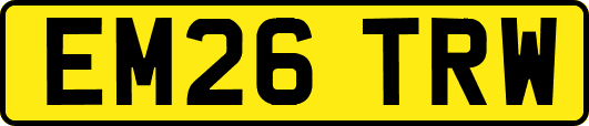 EM26TRW