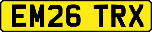 EM26TRX