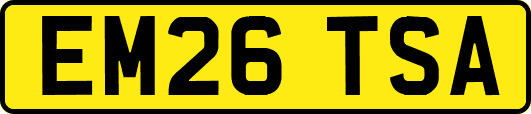 EM26TSA