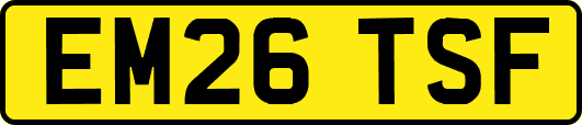 EM26TSF