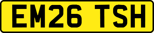 EM26TSH