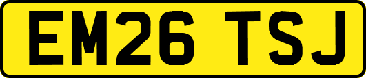 EM26TSJ