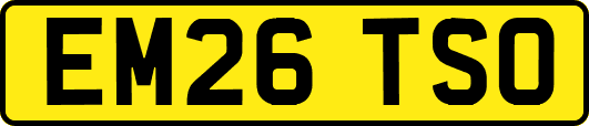 EM26TSO