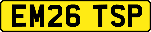 EM26TSP
