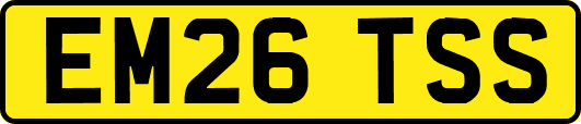 EM26TSS