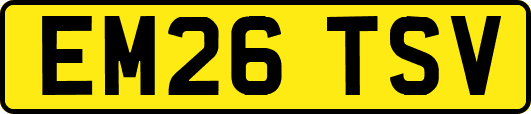 EM26TSV