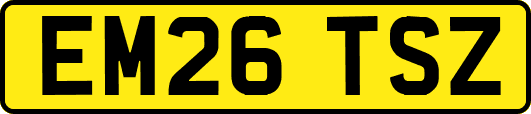 EM26TSZ