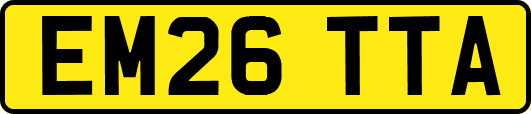 EM26TTA