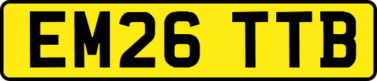 EM26TTB