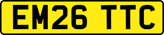 EM26TTC