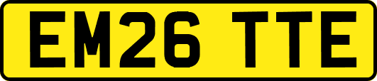 EM26TTE