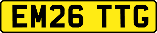 EM26TTG