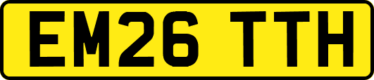 EM26TTH
