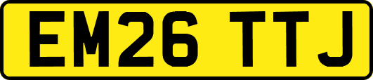 EM26TTJ