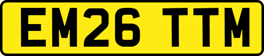EM26TTM