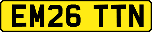 EM26TTN