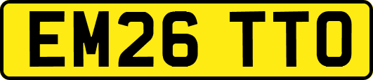 EM26TTO