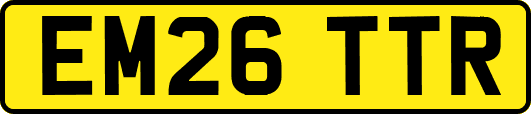 EM26TTR