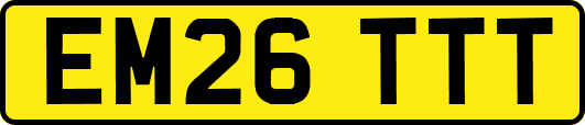 EM26TTT