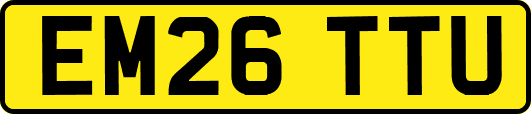 EM26TTU