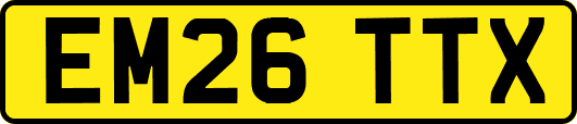 EM26TTX