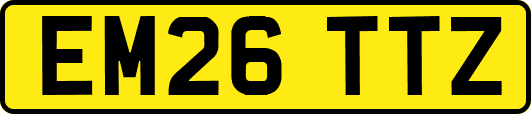 EM26TTZ
