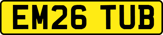 EM26TUB