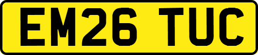 EM26TUC
