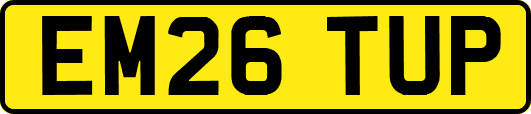 EM26TUP
