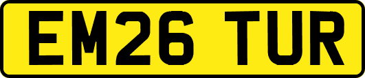 EM26TUR