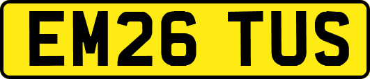 EM26TUS