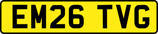 EM26TVG