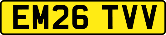 EM26TVV