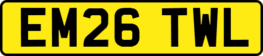 EM26TWL
