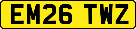 EM26TWZ
