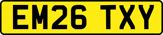 EM26TXY