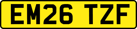 EM26TZF