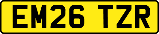EM26TZR
