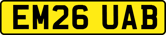 EM26UAB