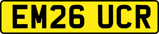 EM26UCR
