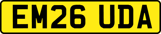 EM26UDA