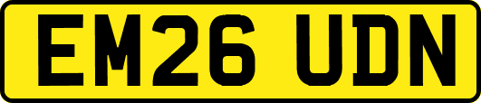 EM26UDN