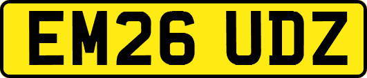 EM26UDZ
