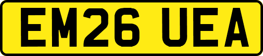 EM26UEA