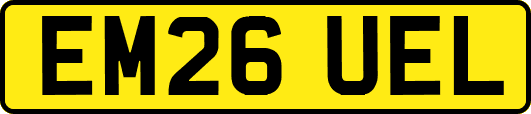 EM26UEL